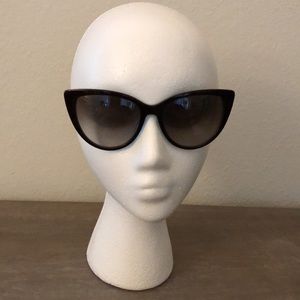Kate Spade Nastasi Cat Eye Sunglasses ♠️